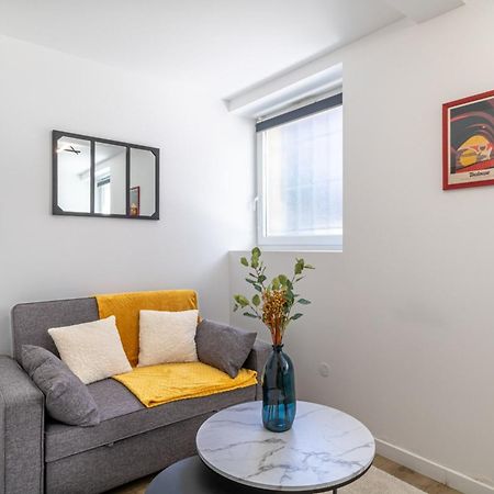 Comfortable And Quiet Studio ตูลูส ภายนอก รูปภาพ